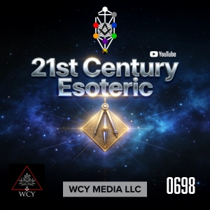 Whence Came You? - 0698 - 21st Century Esoteric