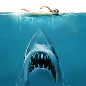 1975, Part 7: Jaws, Part 1