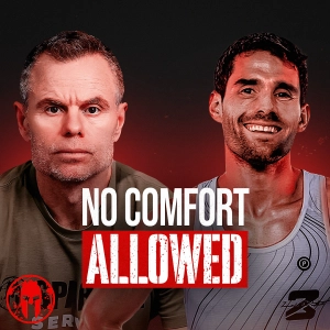 What Holds When the Mind Quits: Zach Bitter on Endurance, Control, and Discipline