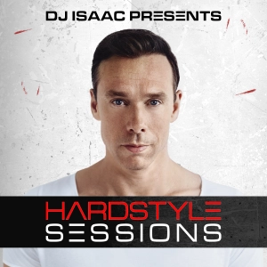 DJ Isaac - Hardstyle Sessions #142 (June 2021)