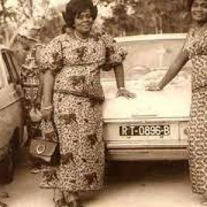 S7 E11: The Nana Benz story: the harder they fall...