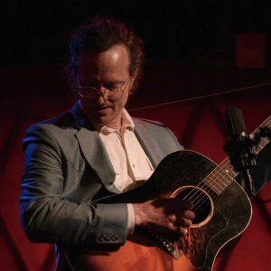 Bluegrass Unlimited Podcast with Michael Daves