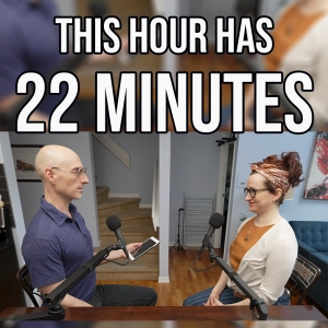 This Hour Has 22 Minutes