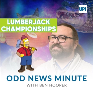 Lumberjack World Championships, Dutch wallaby