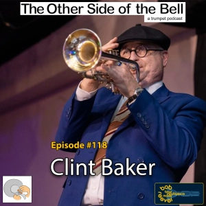 Episode #118 Clint Baker