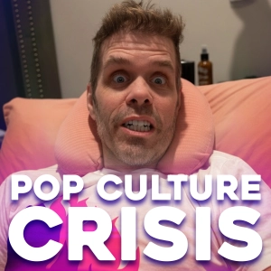 Perez Hilton Demonic Livestream, Ariana Grande Responds, Olivia Rodrigo Promotes Abortion
