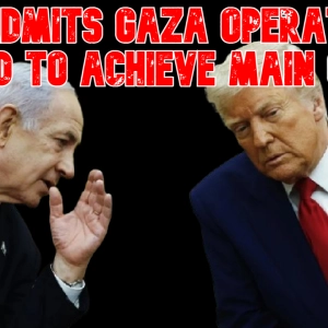 IDF Admits Gaza Operations Failed to Achieve Main Goals