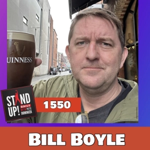 1550 Bill Boyle with late night Iran analysis + News & Clips