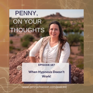 When Hypnosis Doesn't Work!