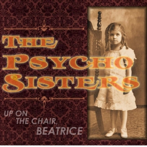 Susan Cowsill and Vicki Peterson of the Continental Drifters & the Psycho Sisters (and the Cowsills and Bangles)