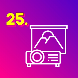 25 - Estuvimos a punto de publicar un sonoviso