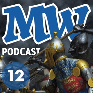 MW12 - Why Gawain was the best knight