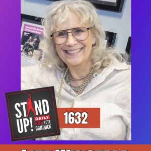 1632 Lizz Winstead