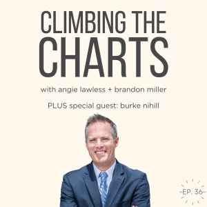 Ep. 36: Paper to Playmaker: Meet Titans CEO Burke Nihill
