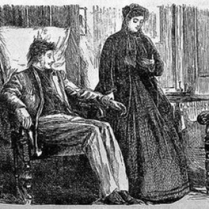 MIGGLES by BRET HARTE