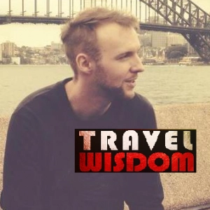 Hayden Lee on getting the most out of 'Travel Stories' on his podcast