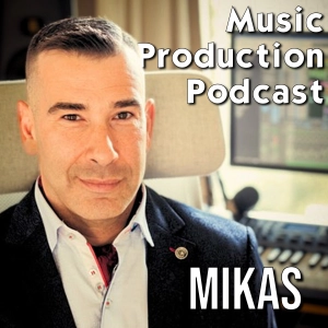 #369: Consistency and Authenticity with Mikas of We Make Dance Music