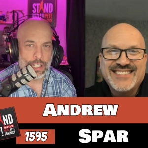 1595 Andrew Spar on Florida Education Attacks + News & Clips