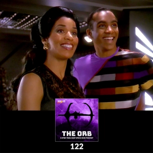 122: An Evilish Tint