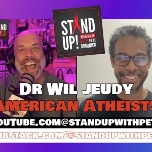 1640 Dr. Wil Jeudy + news & clips