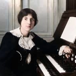Lili Boulanger: Psalm 130