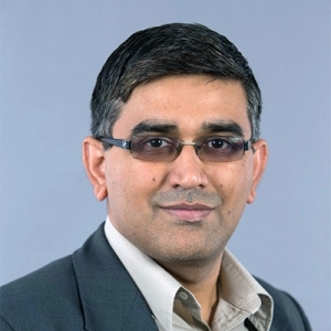 Drones And Telehealth - Manish Kumar, University of Cincinnati