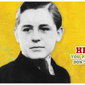 663. Who Was Helmuth Hubener?