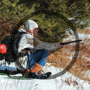 Audio Article: Hunting to Put Food on the Table
