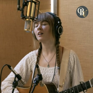 Bluegrass Unlimited Podcast with Paige Anderson