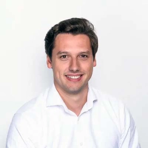 Skyports: Building the World's Advanced Aerial Mobility infrastructure - Damian Kysely, Head of EMEA