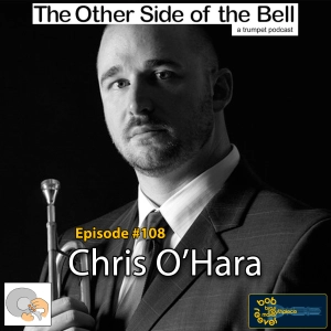 Episode #108 - Chris O'Hara