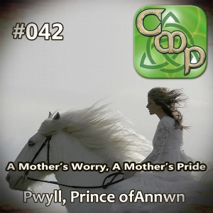 CMP042 A Mother's Worry, A Mother's Pride