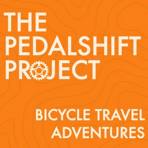 The Pedalshift Project: Bicycle Travel Adventures