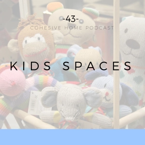 43: Kids Spaces