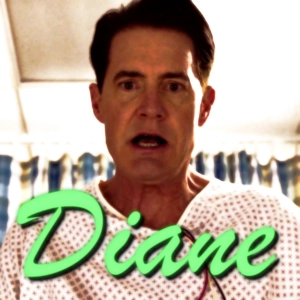 Twin Peaks The Return - Part 16