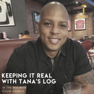 A dose of reality served up with lots of laughs from Tana