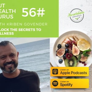 Unlock the Secrets to Wellness: A Comprehensive Look at Collagen, Kefir Making, and the Microbiome