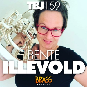 TBJ159: Bente Illevold