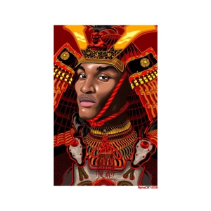 S3 E3: The Amazing Tale of Yasuke , the African Samurai!