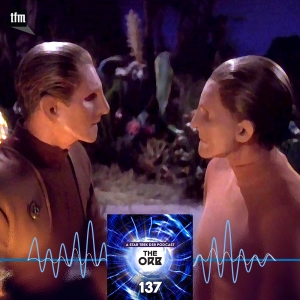 137: A Disturbance in the Link