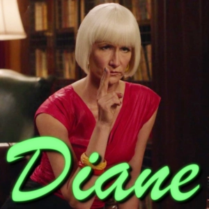 Twin Peaks Episode 40 in detail - Let's Rock