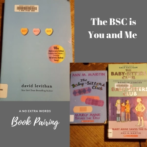 E118: The BSC is You and Me