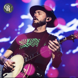 Bluegrass Unlimited Podcast with Chris Pandolfi
