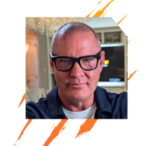 PTSD & Veterans with Dr Charlie Powell