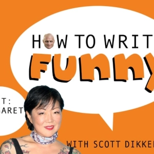 Episode 40 | Margaret Cho