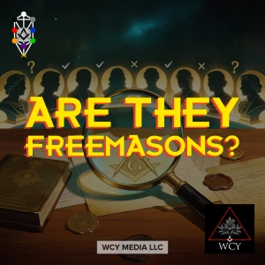 Whence Came You? - 0703 - Are They Freemasons?