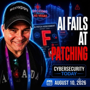 AI writes patches that don't work, WordPress login takeover, Researchers hijack 36 million kids' GPS trackers