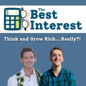 Think and Grow Rich…Really?! | How to Money and 5AM Joel - E59