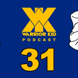 31: Warrior Kid Podcast. Ask Uncle Jake - Astronaut, Doctor, Navy SEAL, Jonny Kim