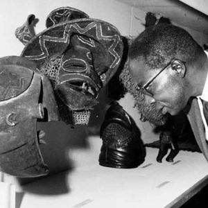 S2 E11: Welcome to the First Ever World Negro Arts Festival!